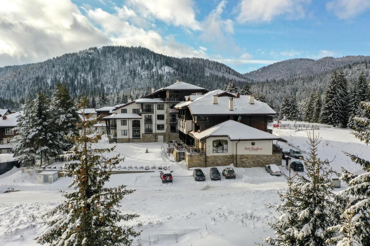Black Box Studio Smolyan Exterior foto