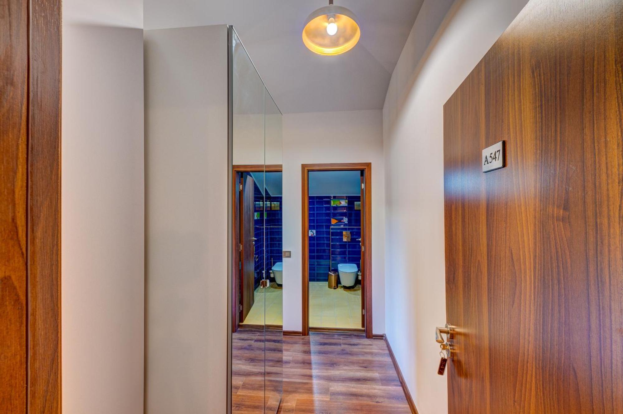 Black Box Studio Smolyan Exterior foto
